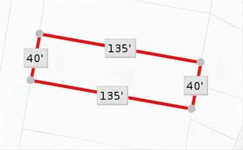 Land For Sale in Los Angeles, California