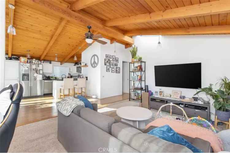 Single-family house For Sale in 134, High Drive, Laguna Beach, California