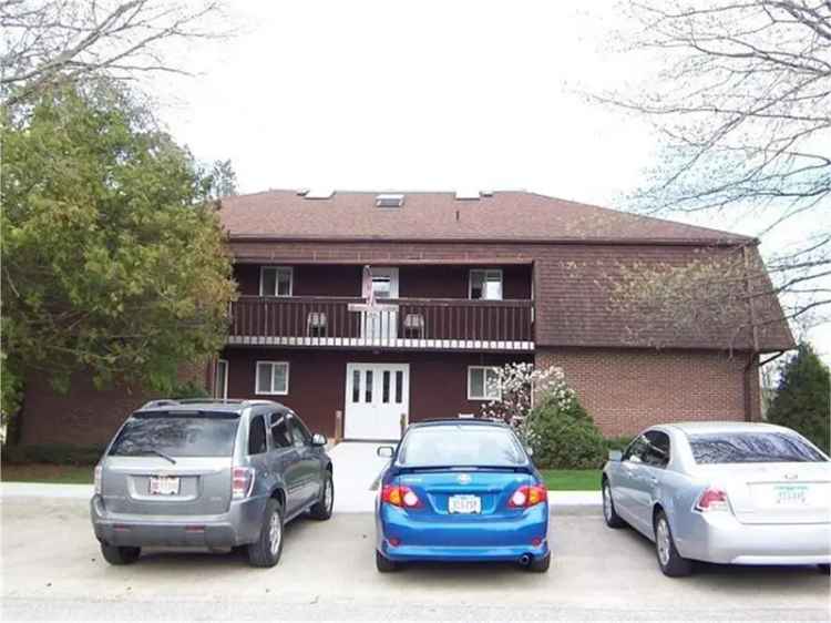 Multi-family house For Sale in 88, 1st Avenue, Atkins, Iowa