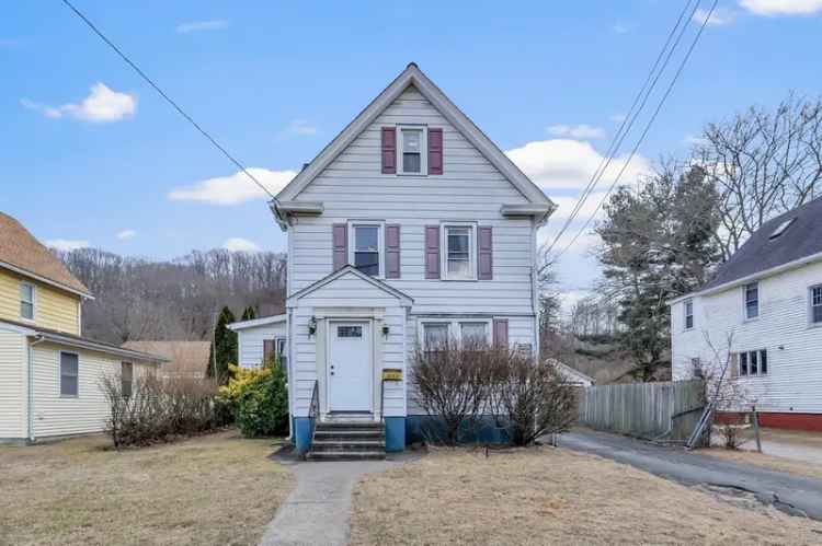 Single-family house For Sale in 1457, Quinnipiac Avenue, New Haven, Connecticut