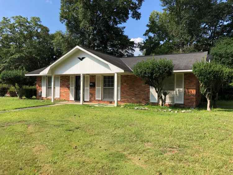 Single-family house For Sale in 2217, Fields Avenue, Columbus, Georgia