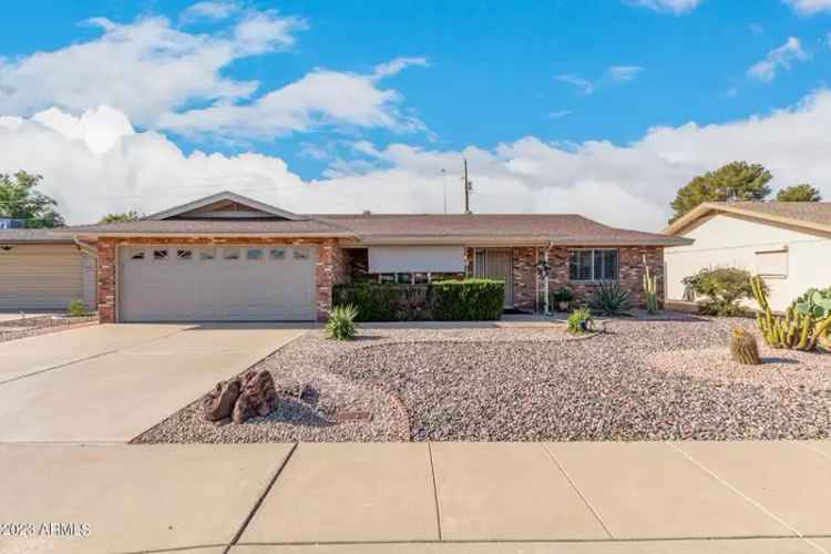 Single-family house For Sale in 910, South Portland Circle, Mesa, Arizona