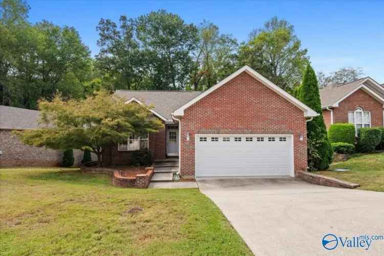 Single-family house For Sale in Huntsville, Alabama