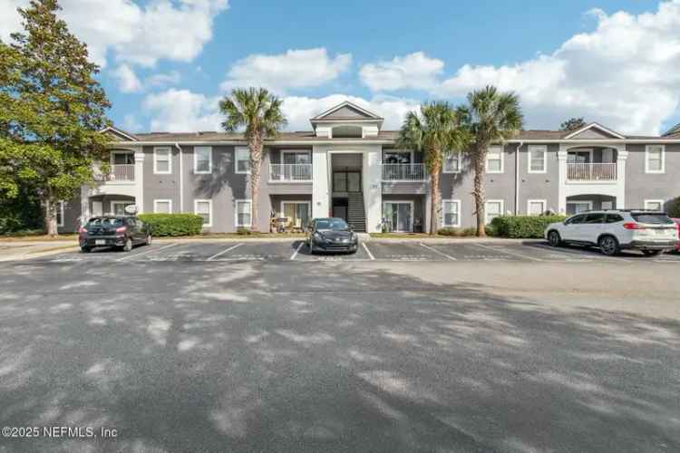 Condo For Sale in Jacksonville, Florida