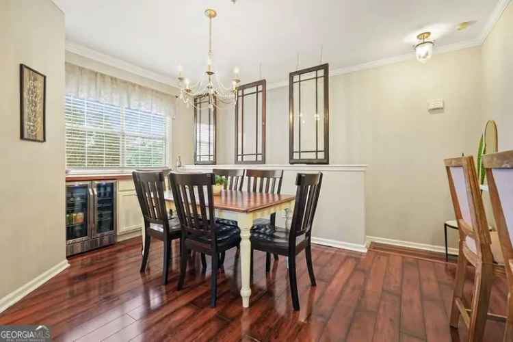 Condo For Sale in Smyrna, Georgia