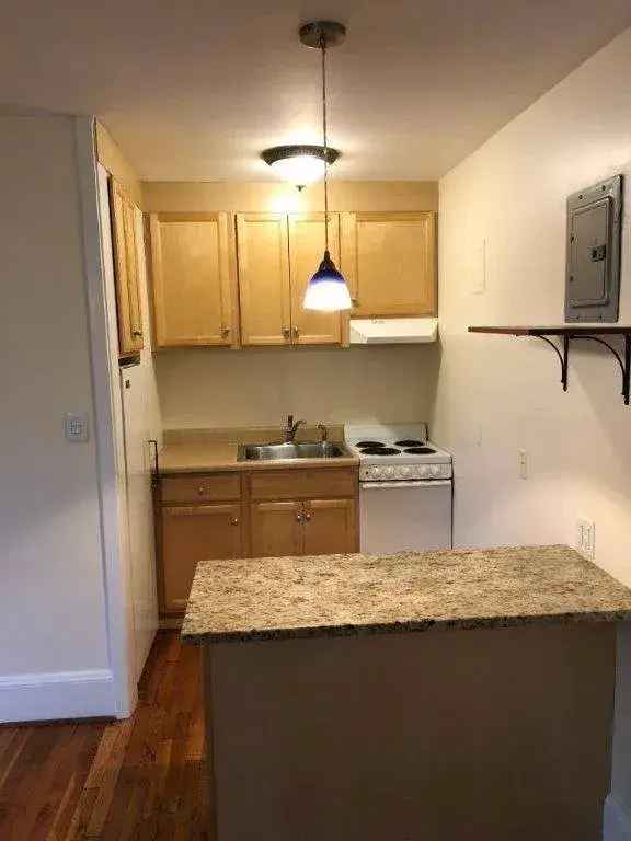 Apartment Unit for Rent