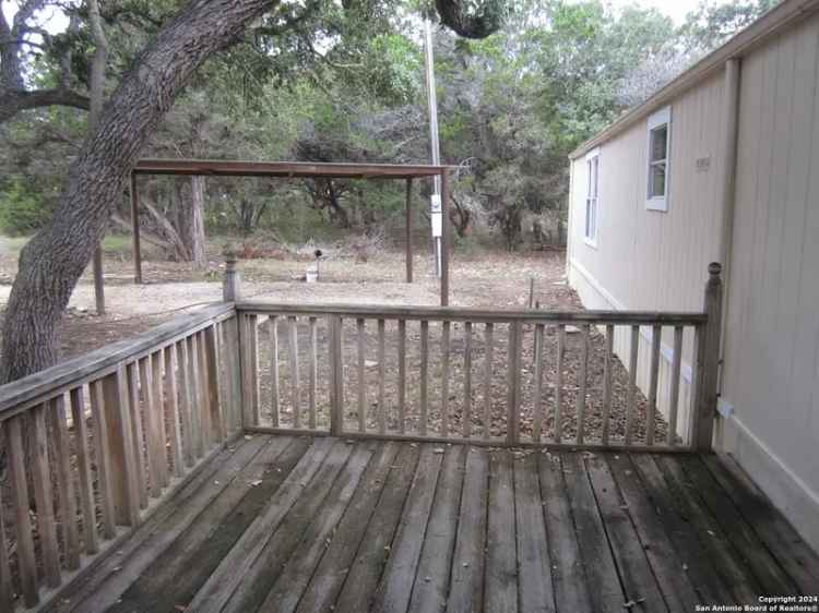 Single-family house For Sale in 1095, Scenic Drive, Texas