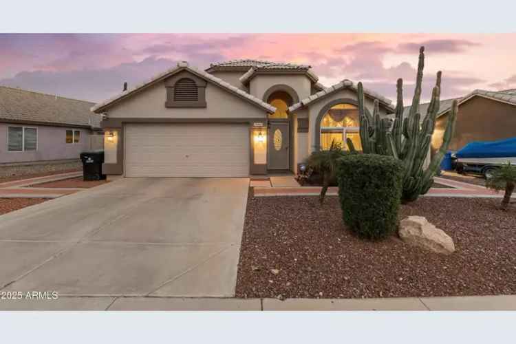 Single-family house For Sale in 18807, North 2nd Avenue, Phoenix, Arizona