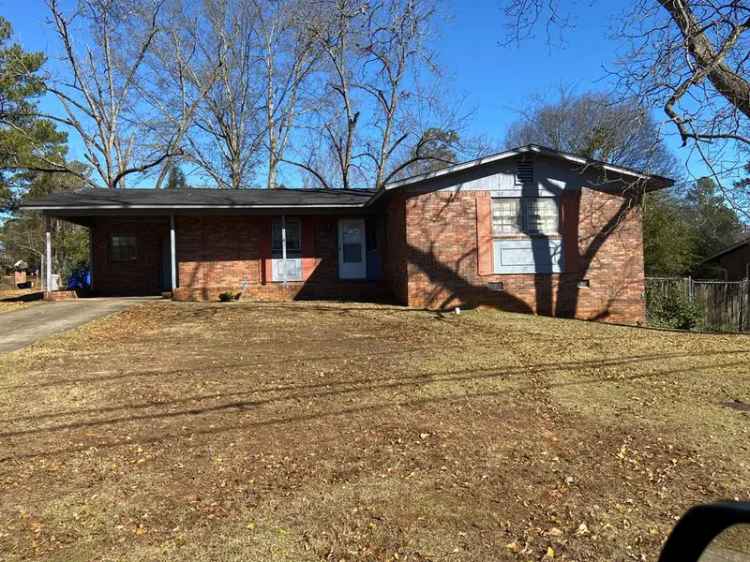 Single-family house For Sale in 5201, Gettysburg Way, Columbus, Georgia