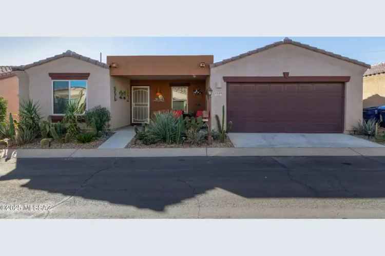 Single-family house For Sale in 1349, West Vuelta Arvizu, Sahuarita, Arizona