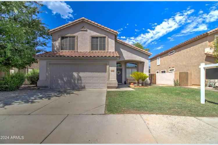 Single-family house For Sale in 7216, West Irma Lane, Glendale, Arizona