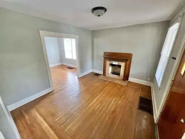 Home for Rent Near UC Campus