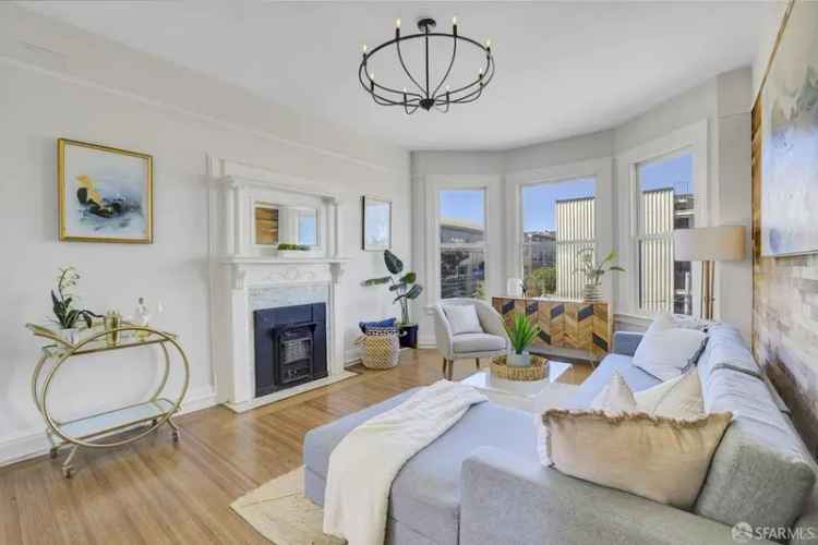 Condo For Sale in 3183-3193, California Street, San Francisco, California