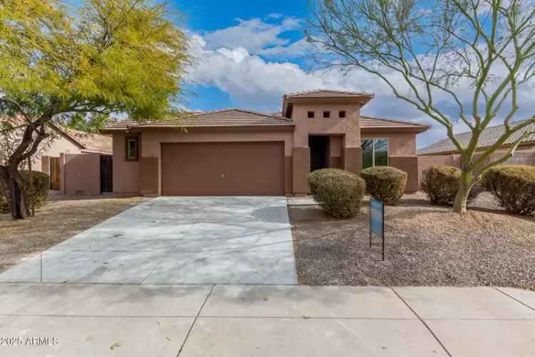 Single-family house For Sale in 3663, South Hassett, Mesa, Arizona