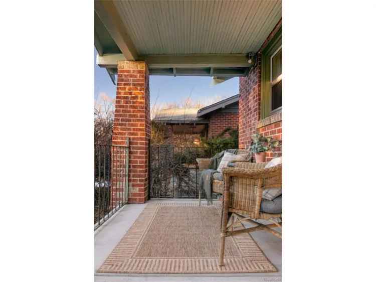 Single-family house For Sale in 4250, Decatur Street, Denver, Colorado