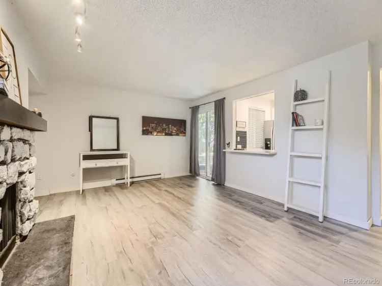 Condo For Sale in 4068, South Atchison Way, Aurora, Colorado