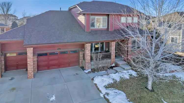 Single-family house For Sale in 9793, Joplin Street, Commerce City, Colorado