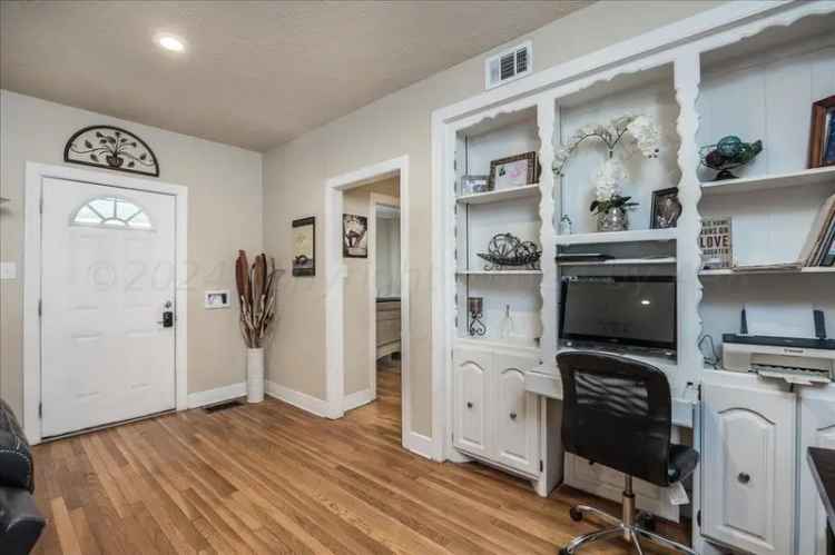 Single-family house For Sale in Amarillo, Texas