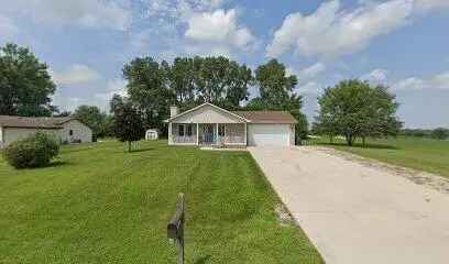 Single-family house For Sale in 3477, West Silverado Drive, Limestone, Illinois