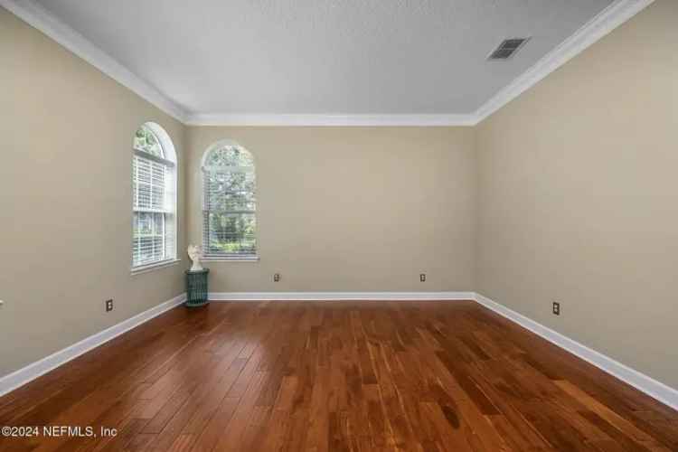 Single-family house For Sale in 3963, Cattail Pond Circle West, Jacksonville, Florida