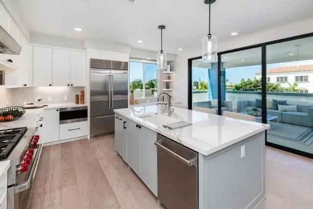 Condo For Sale in 786, Grand Avenue, Carlsbad, California