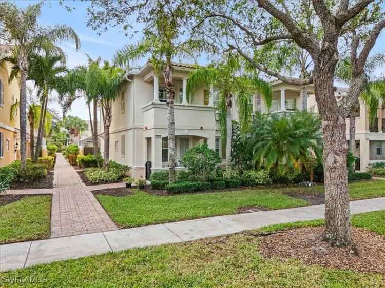 House For Sale in 15329, Laughing Gull Lane, Bonita Springs, Florida