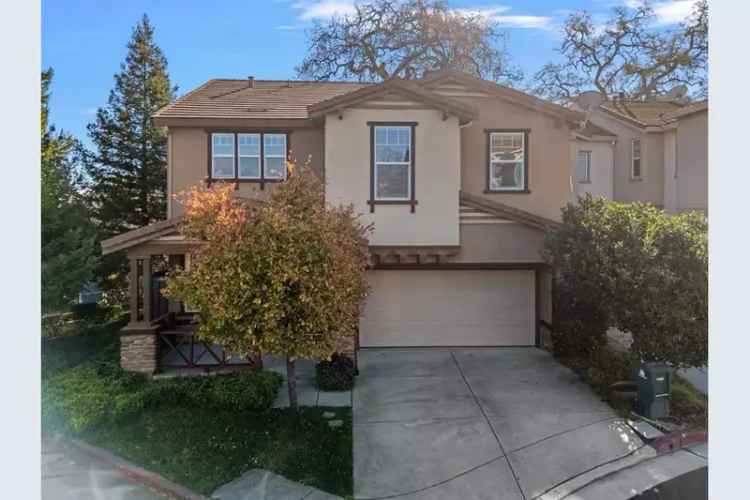 Single-family house For Sale in 1720, Hemlock Court, Gilroy, California