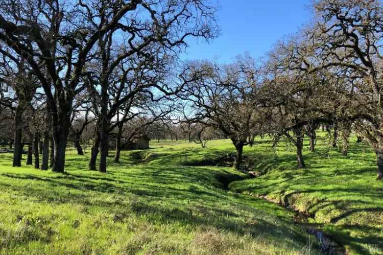 Land For Sale in Santa Rosa, California