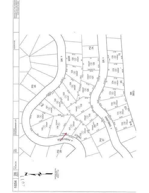 Land For Sale in Glendale, California