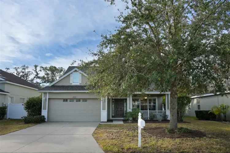 Single-family house For Sale in 4914, 60th Drive East, Bradenton, Florida