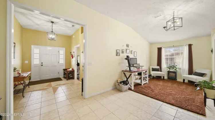 Single-family house For Sale in Jacksonville, Florida