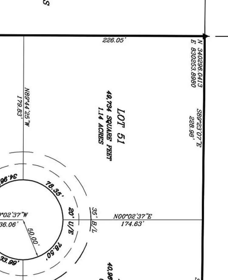 Land For Sale in Albuquerque, New Mexico