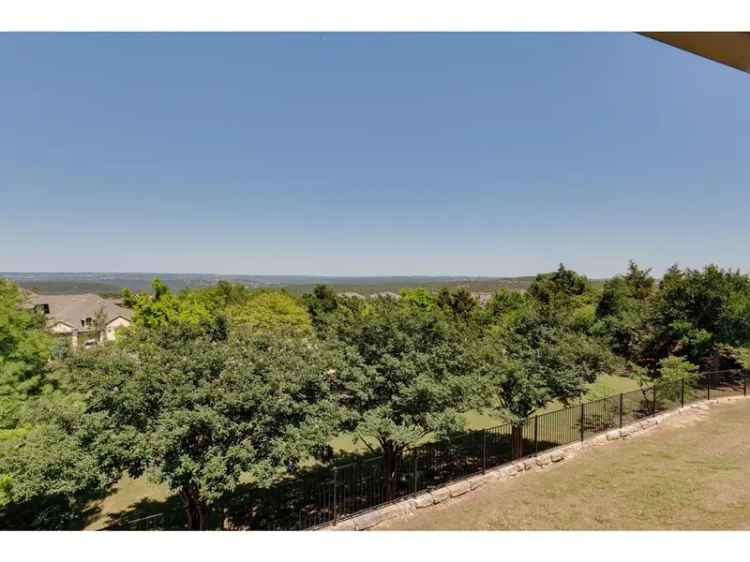 Condo For Sale in Lakeway, Texas