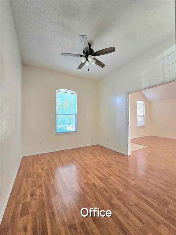 Single-family house For Rent in Texas