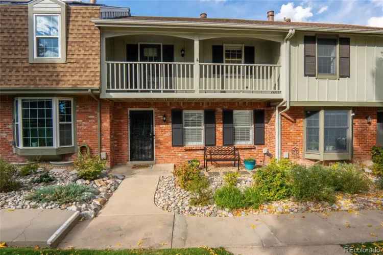 House For Sale in 2427, East Fremont Court, Centennial, Colorado