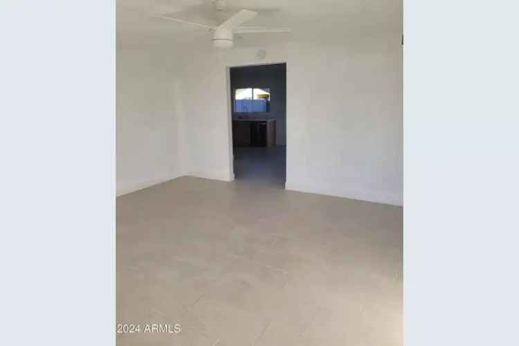 Single-family house For Sale in 7228, West Luke Avenue, Glendale, Arizona