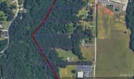 Land For Sale in McDonough, Georgia