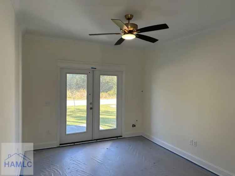 Single-family house For Sale in Hinesville, Georgia