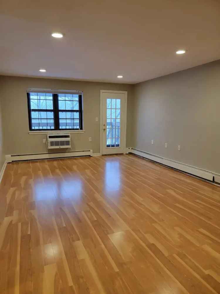 Two Bedroom Apartment for Rent - No Broker Fee