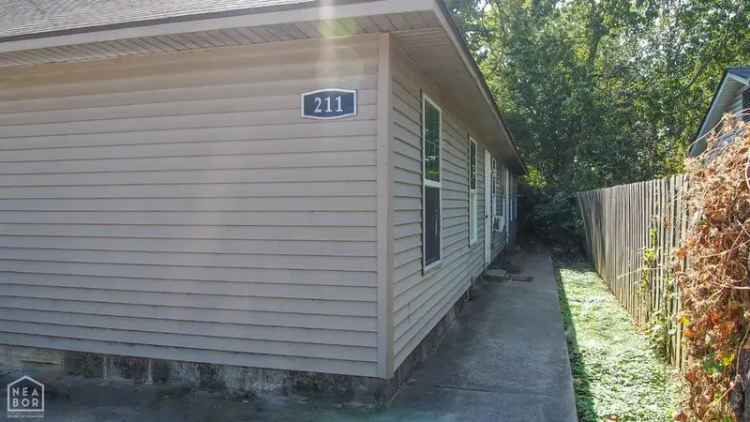 Multi-family house For Sale in 211, Belt Street, Jonesboro, Arkansas