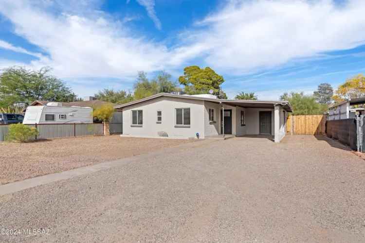 Single-family house For Sale in 905, East Prince Road, Tucson, Arizona