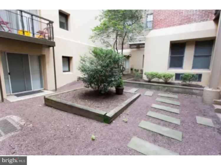 1 Bedroom Loft Apartment in Gated Community