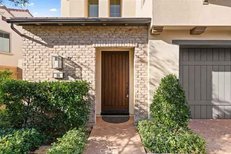 Condo For Sale in 106, Tritone, Irvine, California