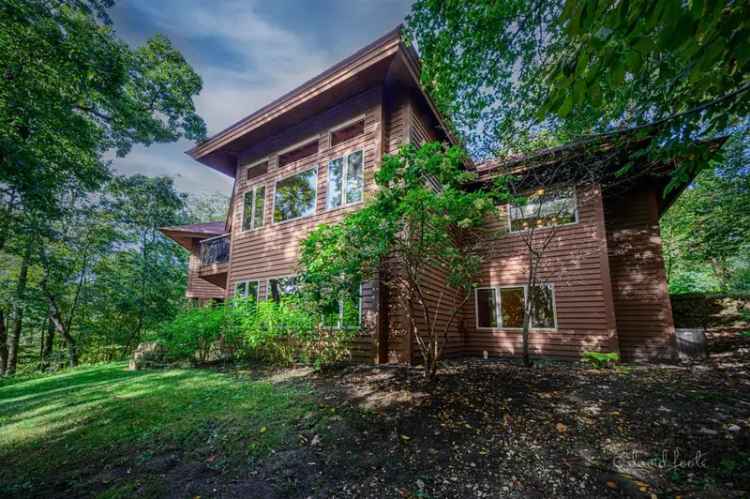 Single-family house For Sale in 12, Haven Lane, Guilford Township, Illinois