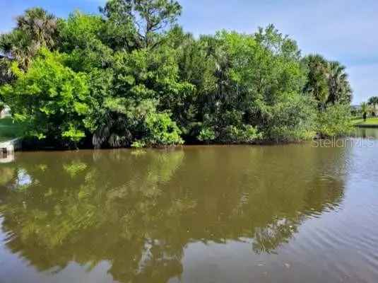 Land For Sale in Palm Coast, Florida