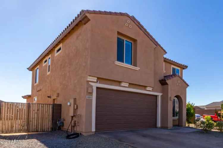 Single-family house For Sale in 19895, West Annika Drive, Litchfield Park, Arizona