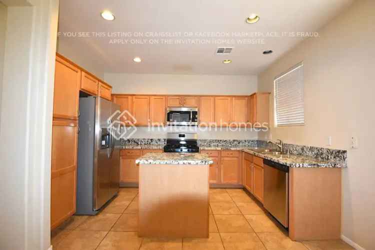 Home for Rent Gated Community Smart Home Pet Friendly