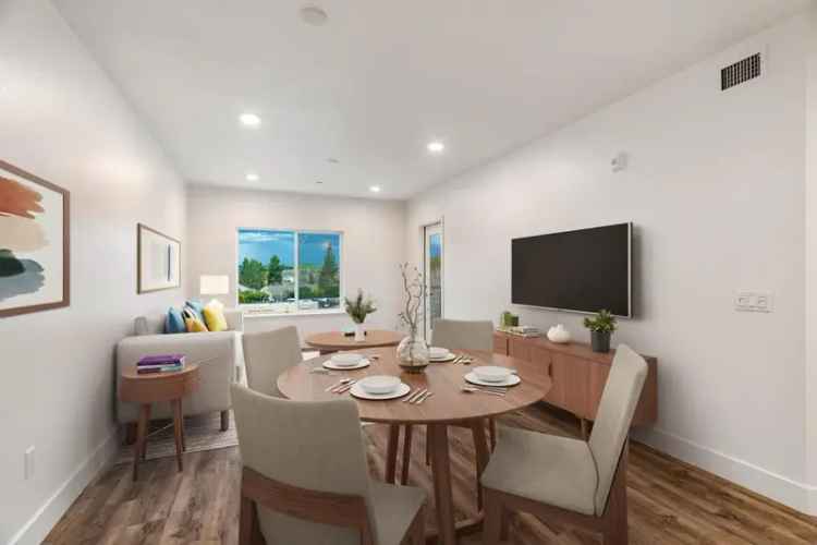 Condo For Sale in 1853, Almaden Road, San Jose, California