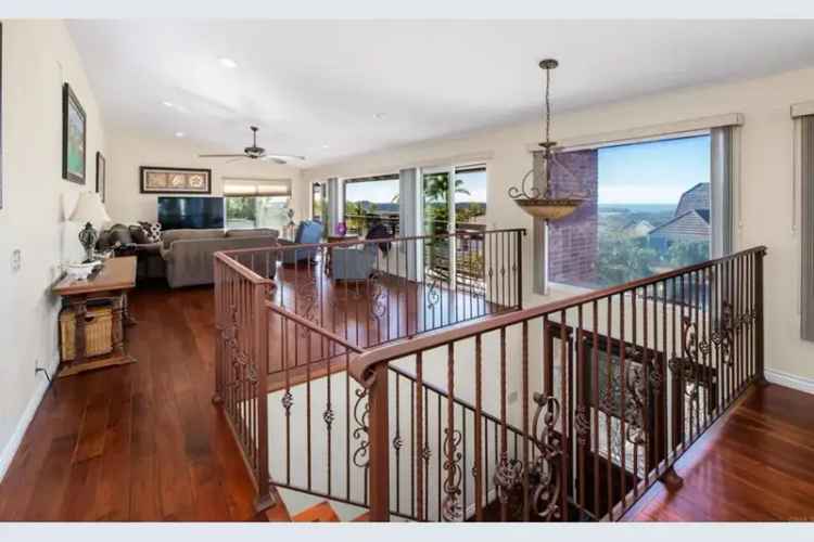 Single-family house For Sale in 2455, Unicornio Street, Carlsbad, California