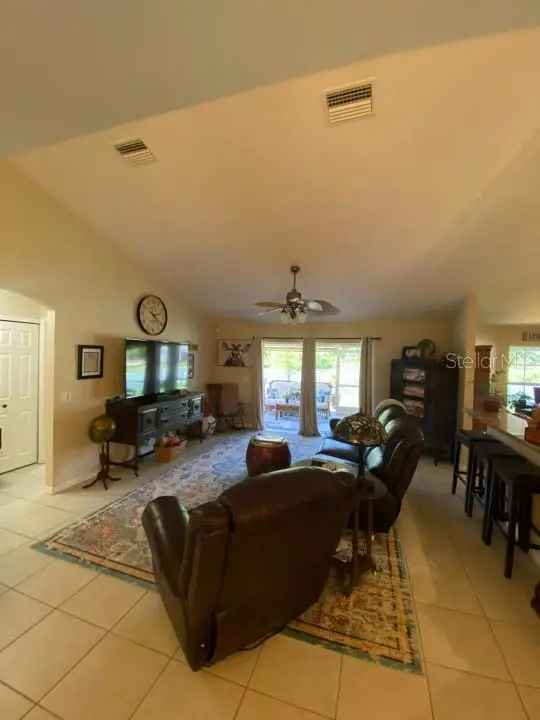 Single-family house For Sale in North Port, Florida